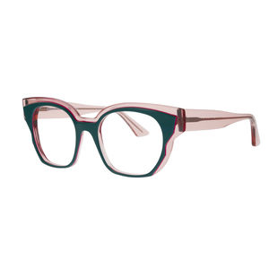 Lafont NIAGARA Eyeglasses 4065E Green 51mm
